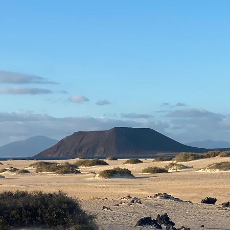 Casa Rosalia Villa Corralejo Luaran gambar