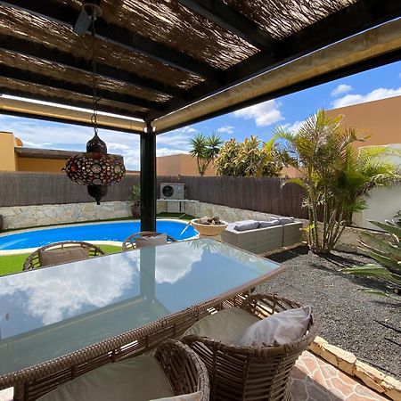 Casa Rosalia Villa Corralejo Luaran gambar