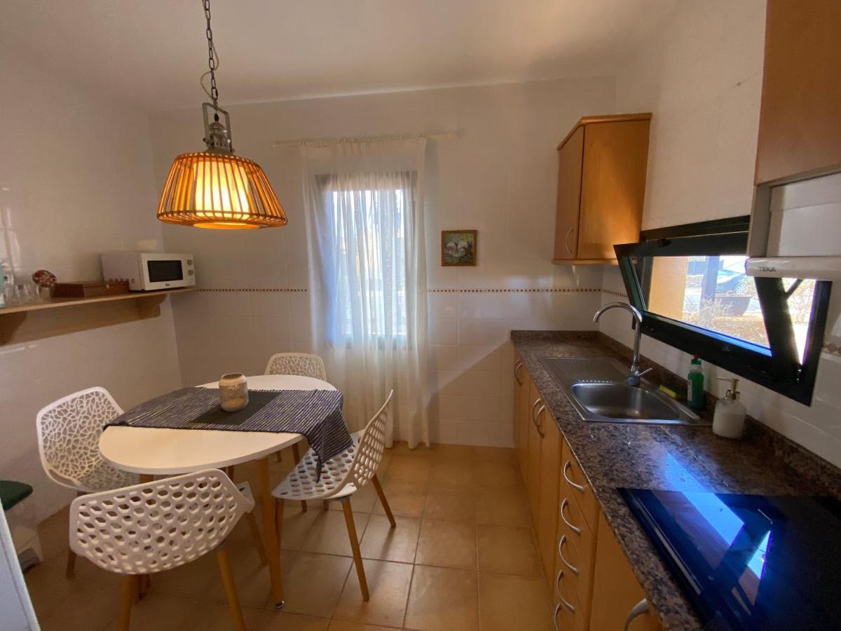 Casa Rosalia Villa Corralejo Luaran gambar