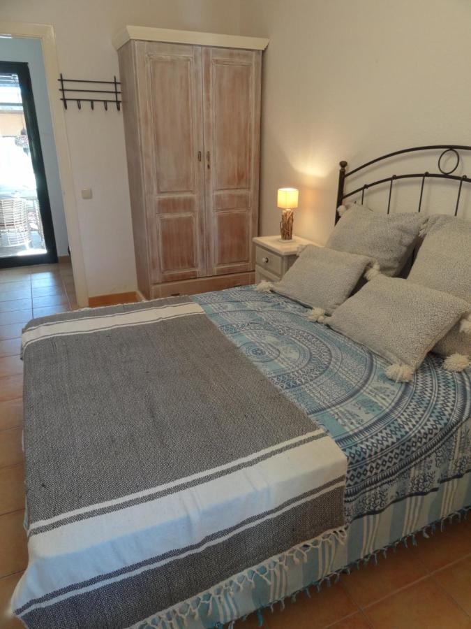 Casa Rosalia Villa Corralejo Luaran gambar