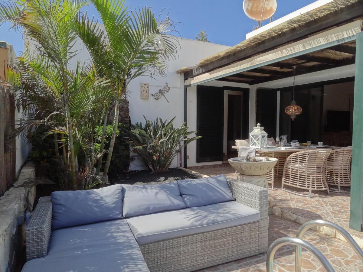 Casa Rosalia Villa Corralejo Luaran gambar