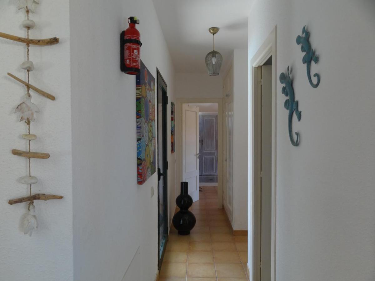 Casa Rosalia Villa Corralejo Luaran gambar