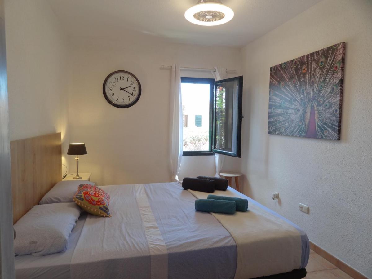 Casa Rosalia Villa Corralejo Luaran gambar