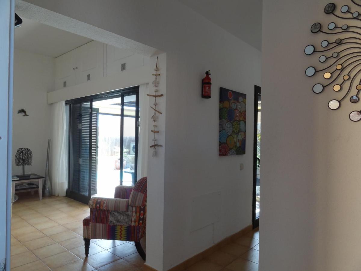 Casa Rosalia Villa Corralejo Luaran gambar