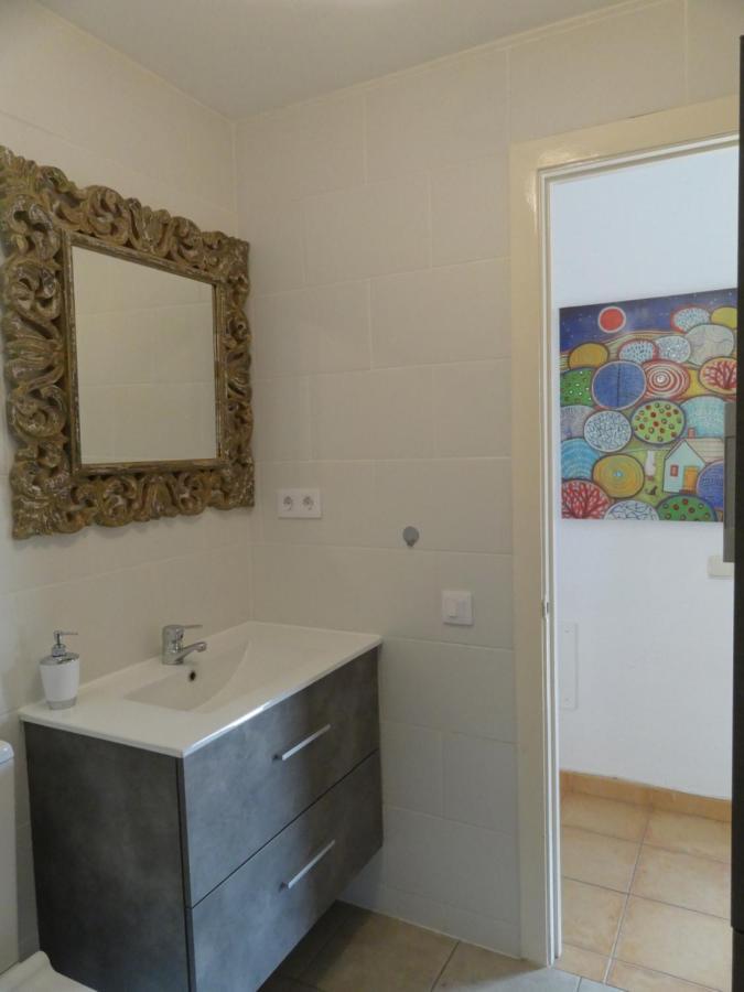 Casa Rosalia Villa Corralejo Luaran gambar