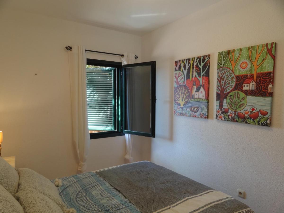 Casa Rosalia Villa Corralejo Luaran gambar