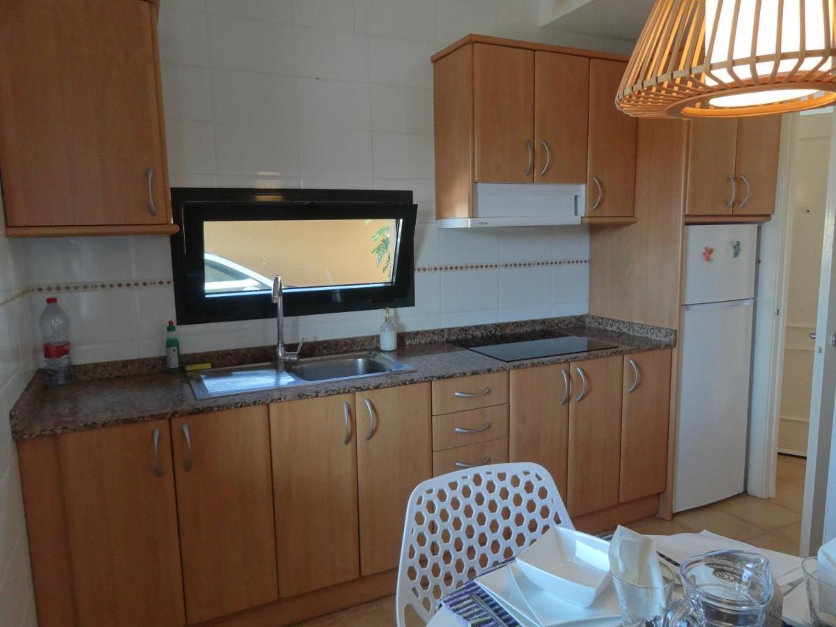 Casa Rosalia Villa Corralejo Luaran gambar