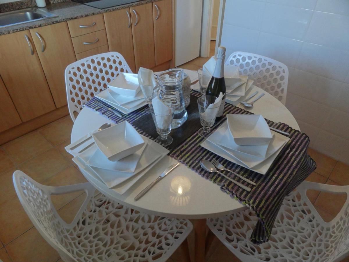 Casa Rosalia Villa Corralejo Luaran gambar