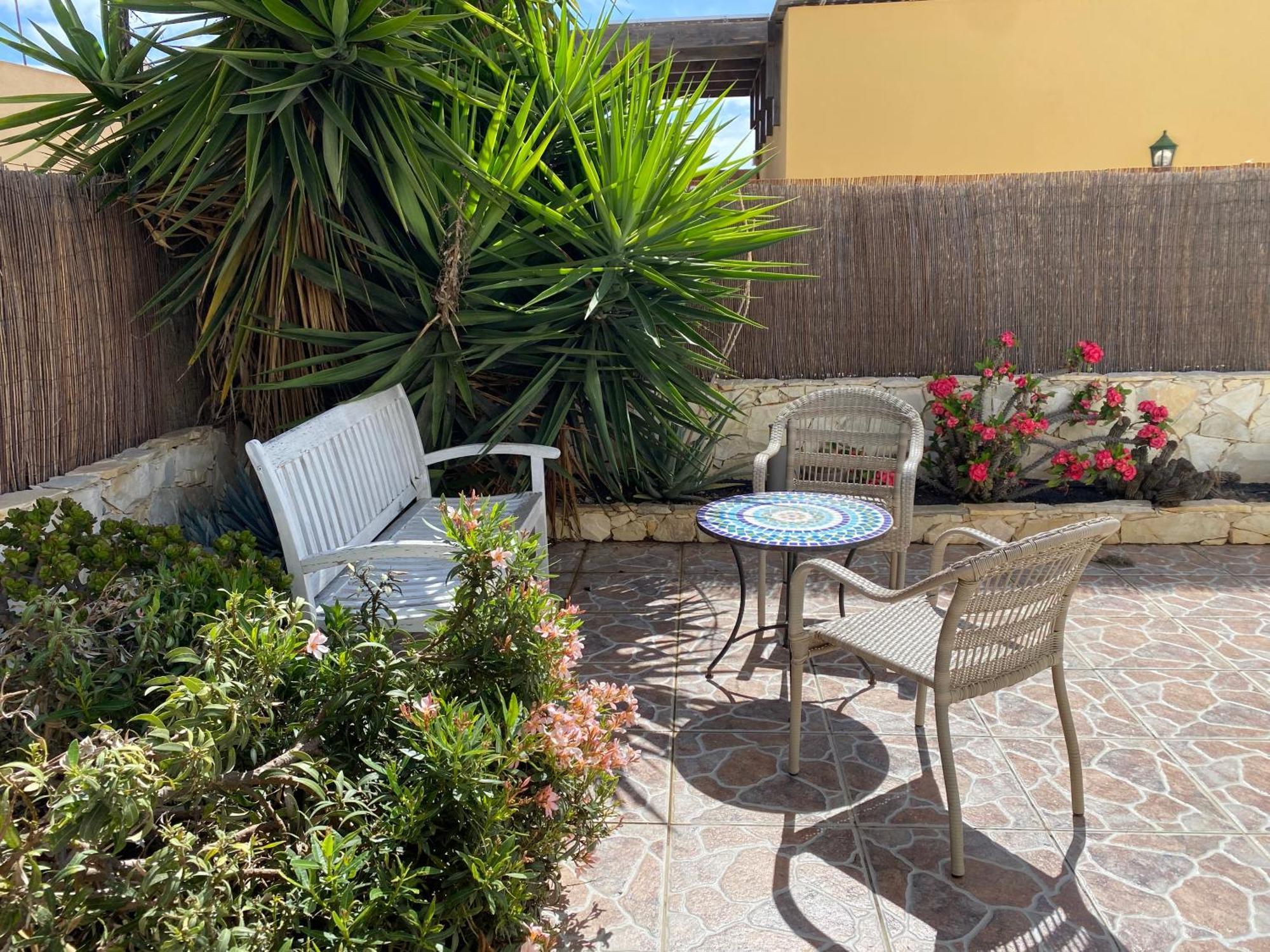 Casa Rosalia Villa Corralejo Luaran gambar