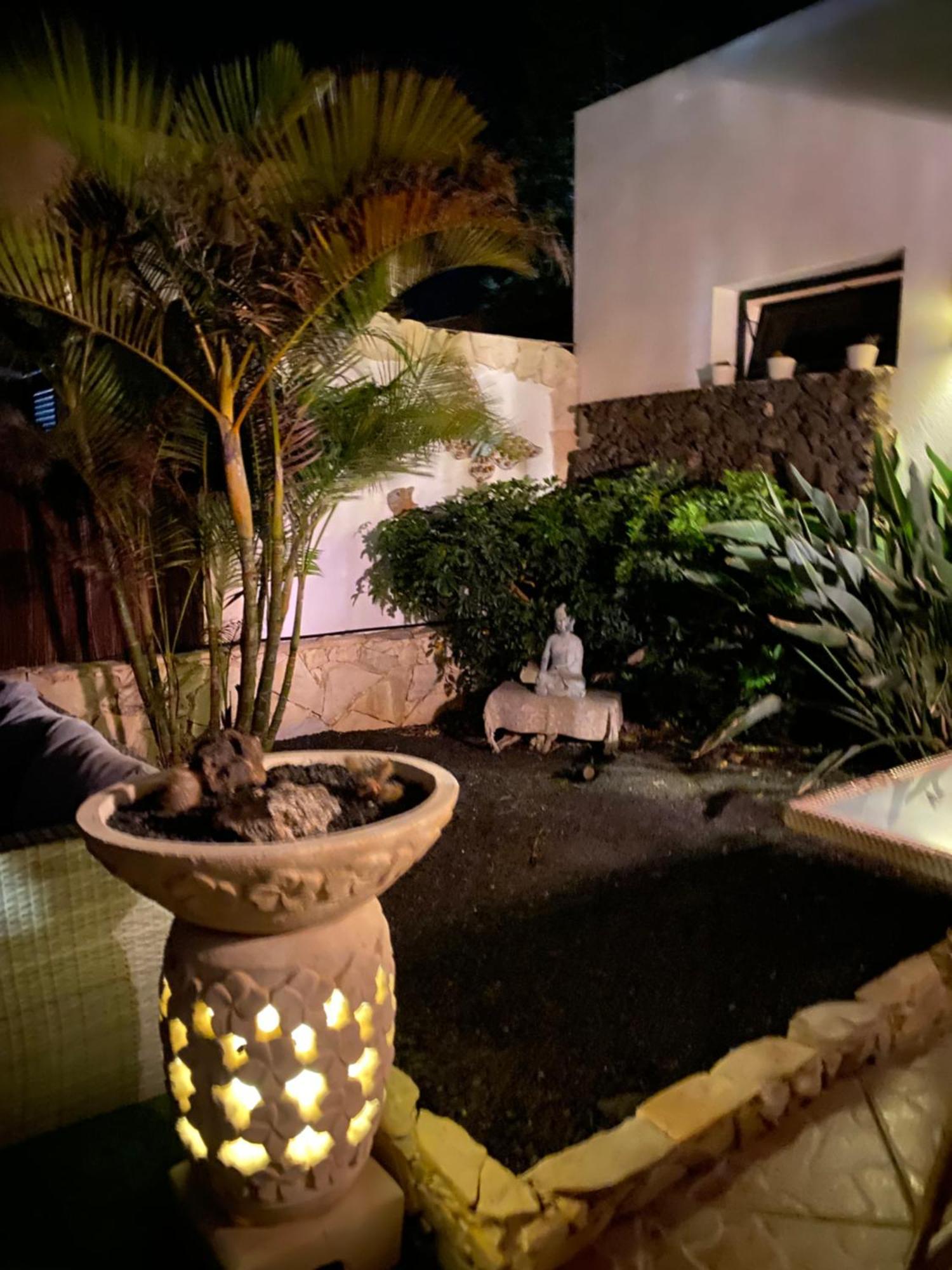 Casa Rosalia Villa Corralejo Luaran gambar