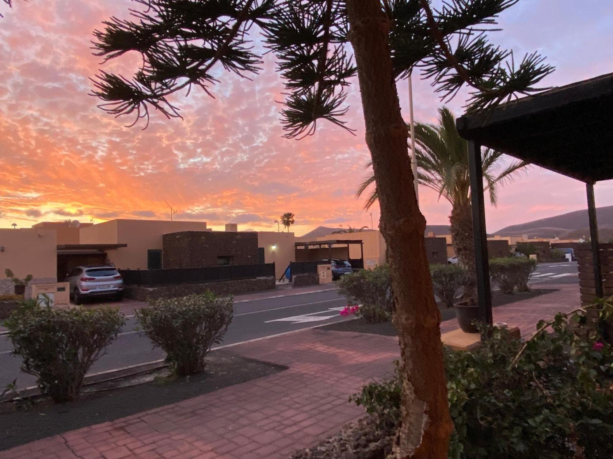 Casa Rosalia Villa Corralejo Luaran gambar