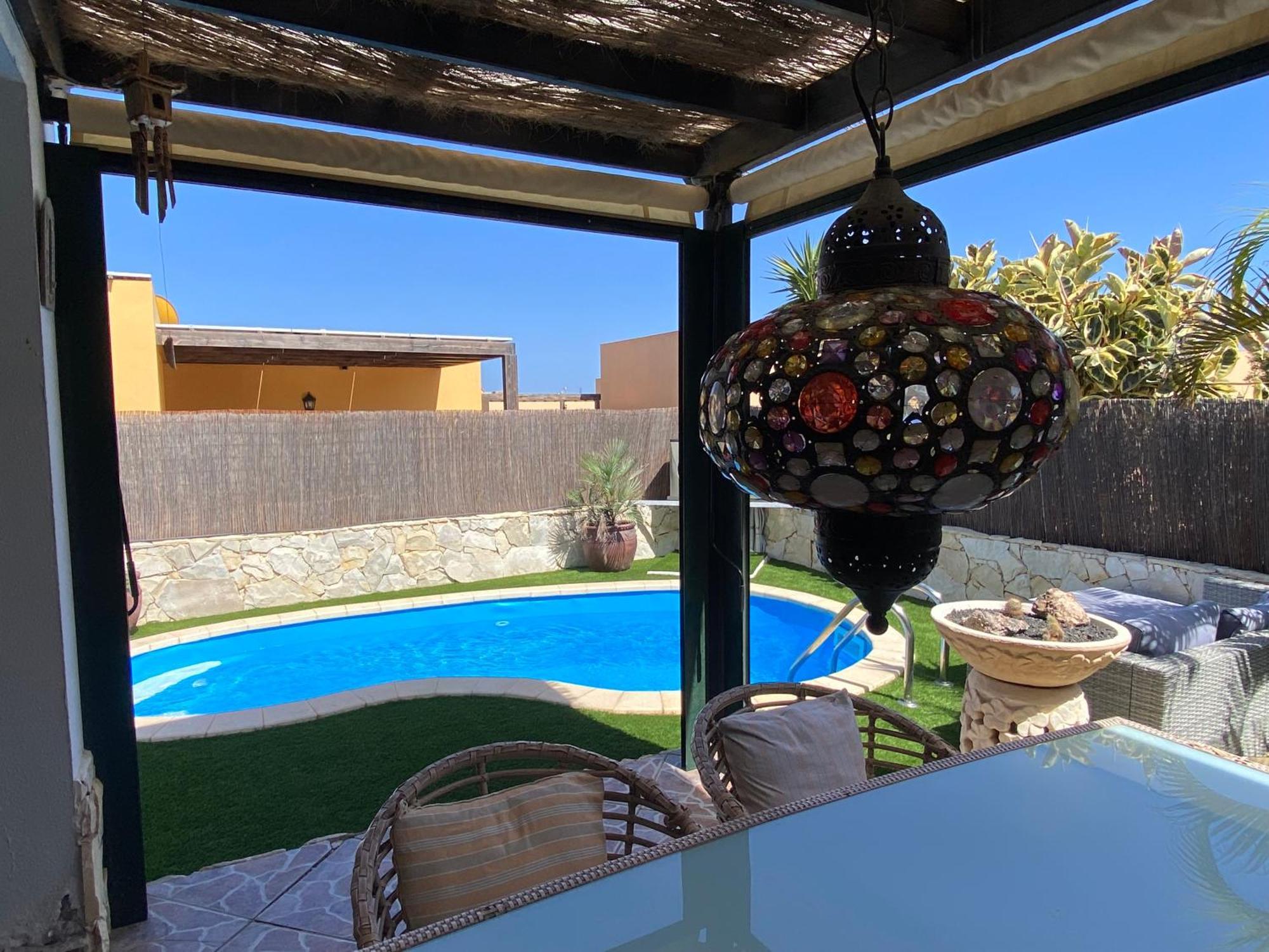 Casa Rosalia Villa Corralejo Luaran gambar