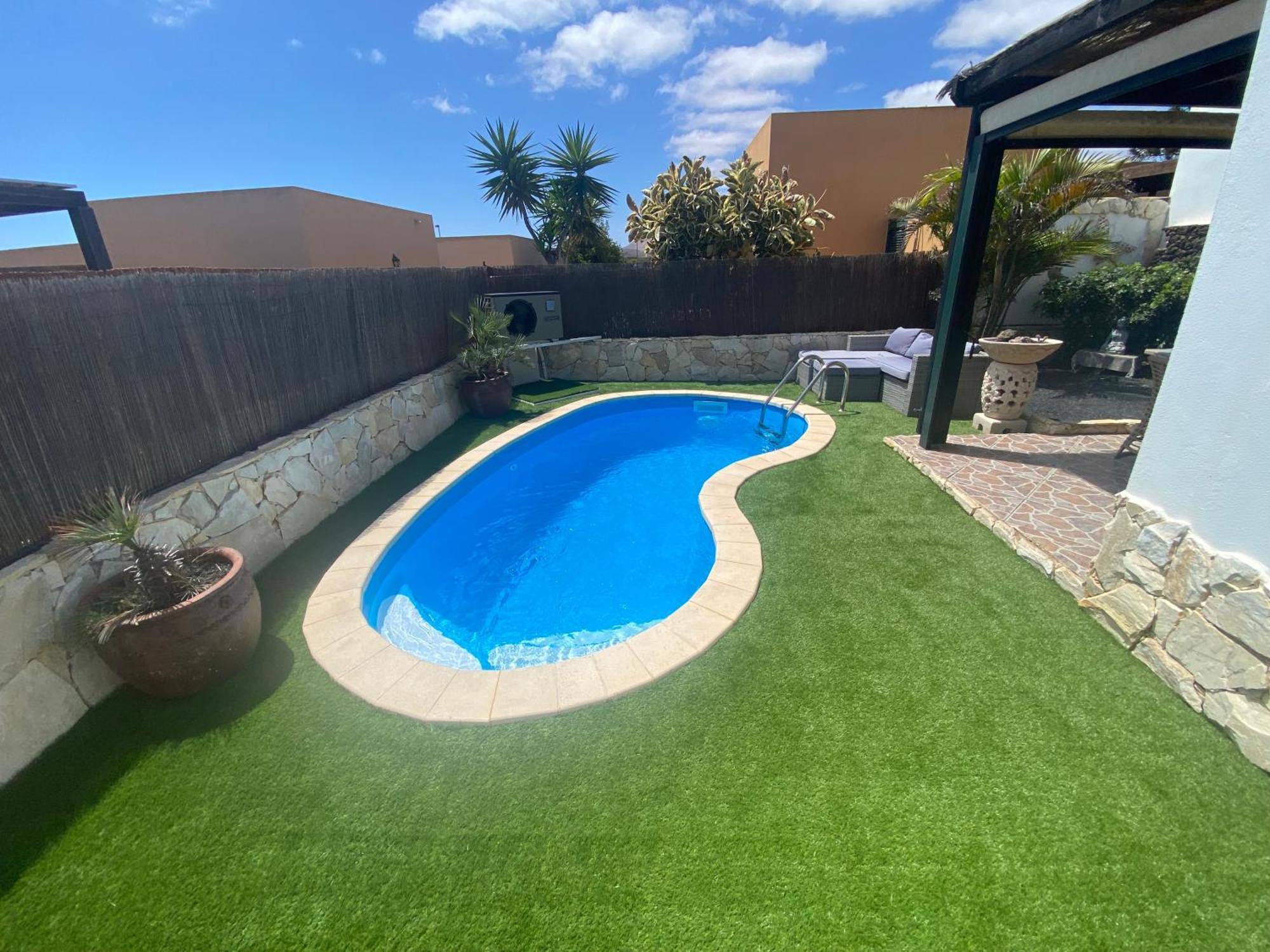 Casa Rosalia Villa Corralejo Luaran gambar