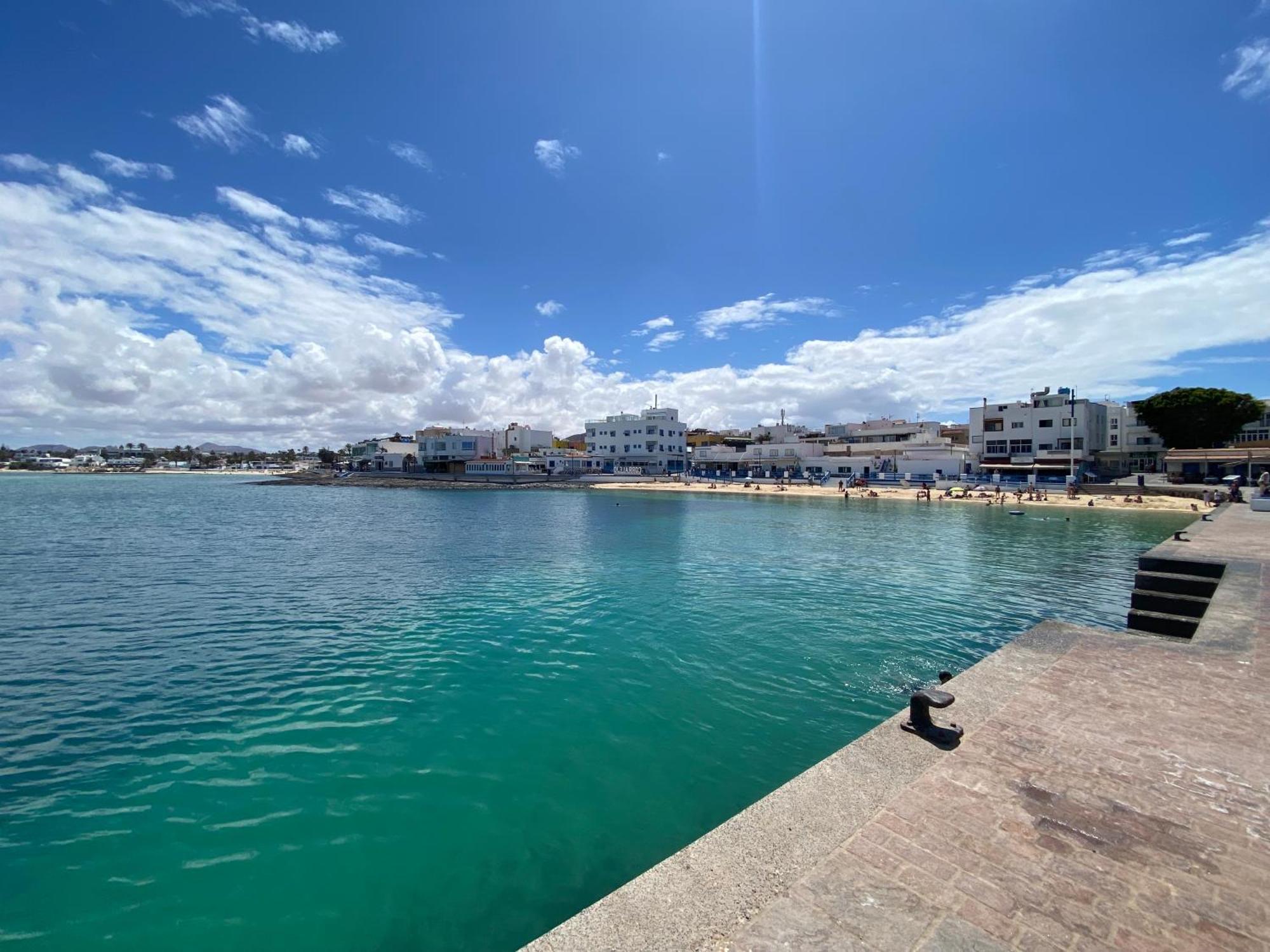 Casa Rosalia Villa Corralejo Luaran gambar