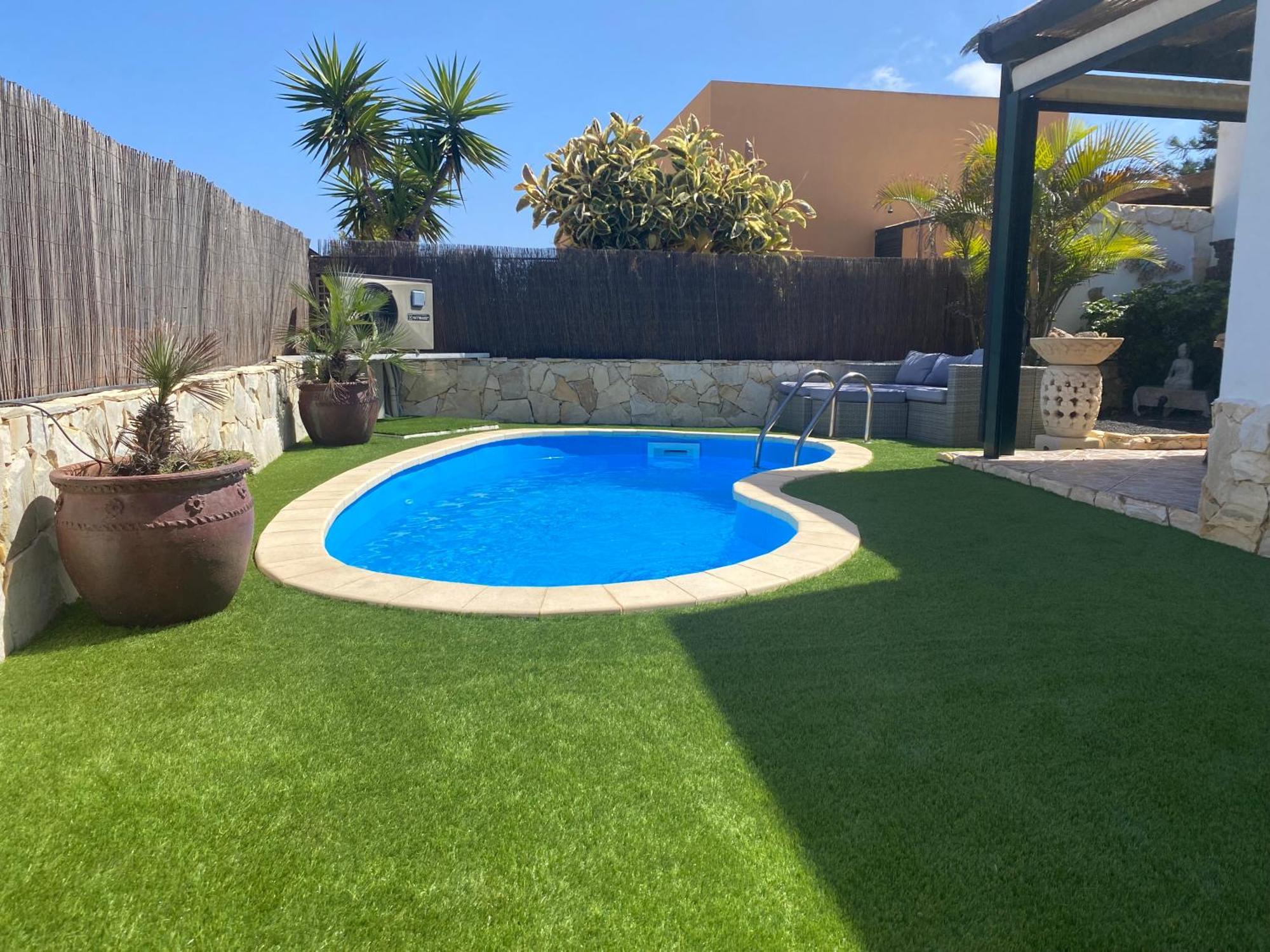 Casa Rosalia Villa Corralejo Luaran gambar
