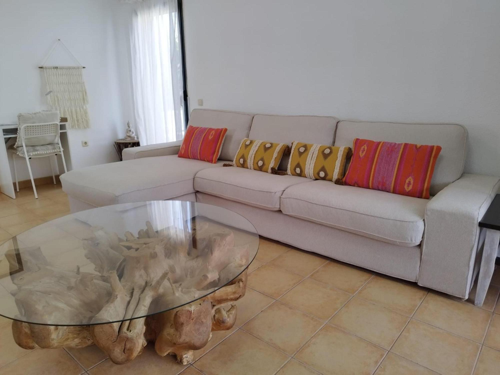 Casa Rosalia Villa Corralejo Luaran gambar